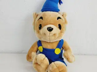 ⭐️ Bamse - Verdens Stærkeste Bjørn