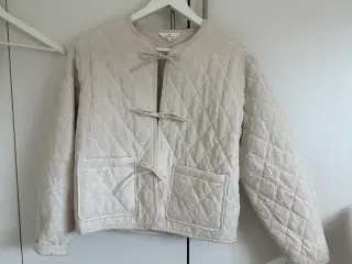Basic apperal jakke