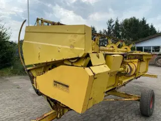 New Holland 15" Skærebord