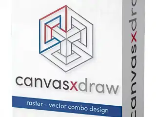 Canvas X Draw for macOS & Windows (Official)