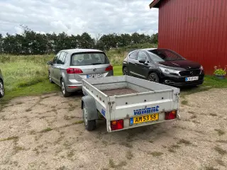 Trailer 500 kg