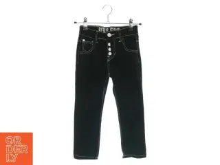Jeans fra Rebus (str. 104)