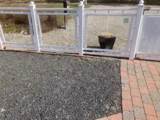 Facetslebet og hærdet glas sælges super billigt !!