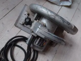 Stor Skil skilsaw 860 super duty