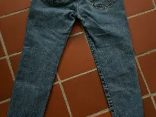 Jeans fra Pull&Bear
