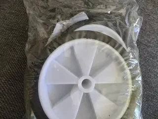 Inwear støttehjul 10/12