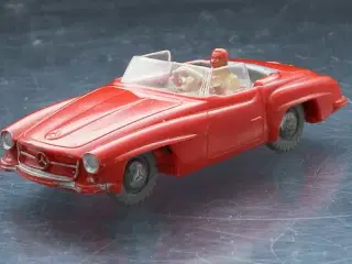 SIKU   Mercedes 190 SL