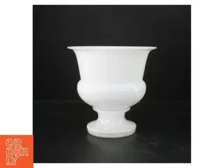 Vase (diameter Ø 19,5 cm. højde 19 cm)