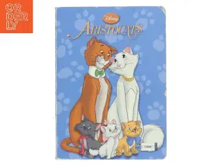 Aristocats (Bog)