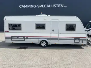2014 - Cabby Comfort 650 F2C   Cabby Comfort F2C 2014 - kan nu ses hos Camping-Specialisten.dk