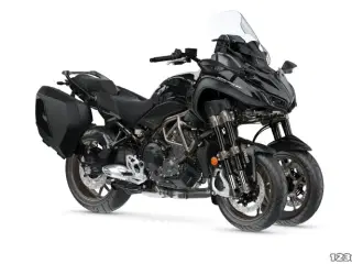 Yamaha Niken GT