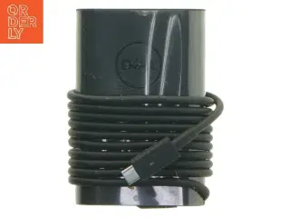 Dell USB-C oplader fra Dell (str. 10x6,5 cm)
