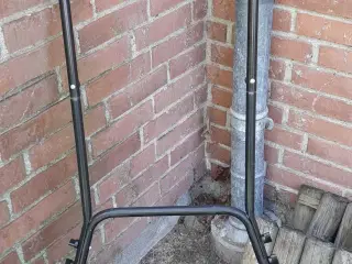 Plæneklipper 