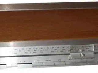 Bang & Olufsen-B&O-Beomaster 1400