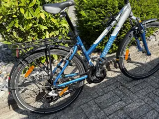 Dame Cykel 