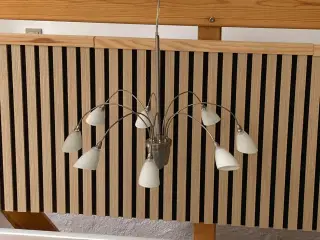 Spisebords lampe