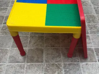 Bord til Lego