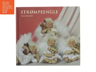 Strømpeengle af Ulla Paaske (Bog)