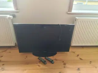 SPILLE TV