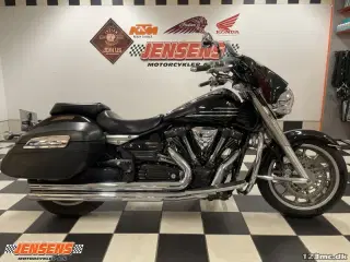 Yamaha XV 1900