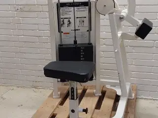 CYBEX AB CRUNCH Maskine.