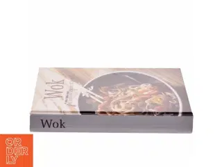 Wok af Marie Sundby (Bog) fra Naumann & Gbel Verlagsgesellschaft