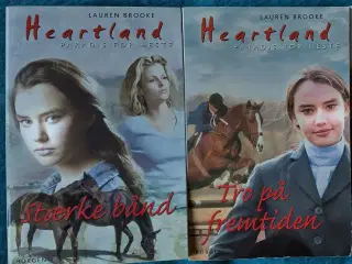 7 x Heartland