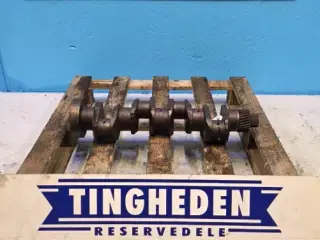 Perkins 4.248 Krumtap 3131599F