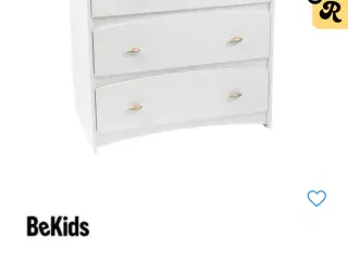 Rigtig flot BeKids puslebord