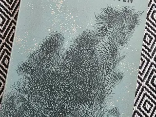 Signeret førsteudgave af Martin A. Hansen 