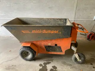 Minidumper