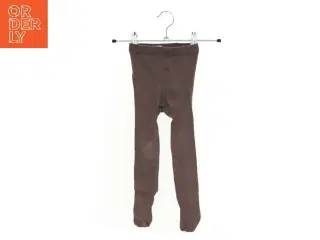Strømpebukser/Strømper fra H&M (str. 92 cm)