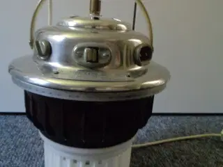 Støvsuger lampe 