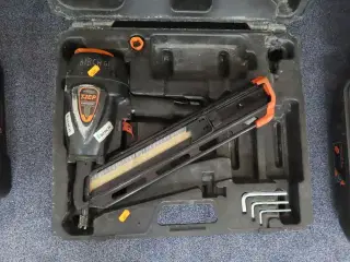 Sømpistol TJEP EXCELLENT