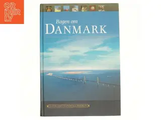 Bogen om Danmark