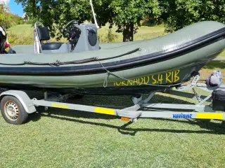 Tornado RIB 5.4