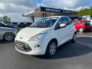 Ford Ka 1,2 Trend+ 69HK 3d