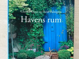 Havens rum, Christel Kvant og Heidi Palmgren