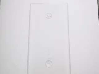 Huawei Router 5g til Simkort 