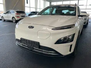 Hyundai Kona 64 EV Trend
