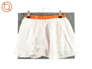 Nederdel med prikker fra Tommy Hilfiger (Str. 8 år)
