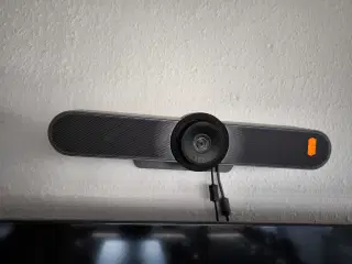 Konference kamera Logitech MeetUp