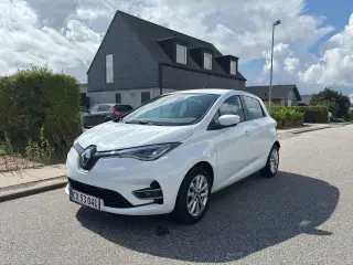 Renault Zoe 52 Zen