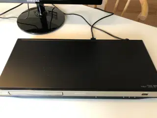 Philips BluRay afspiller model 3280