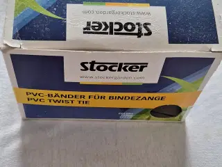 Stocker PVC bindebånd 