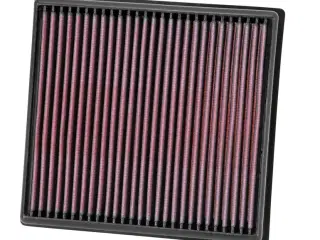 K&N filter 33-2996