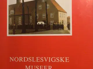 Nordslesvigske Museer nr. 10 , 1983