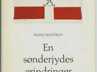 En sønderjydes Erindringer, 1970