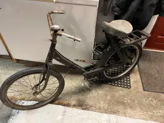 8 Velo solex 3800