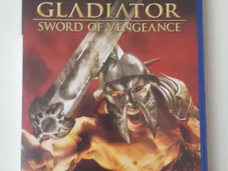 Gladiator - Sword of vengeance